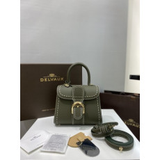 델보 브리앙 박스백 미니